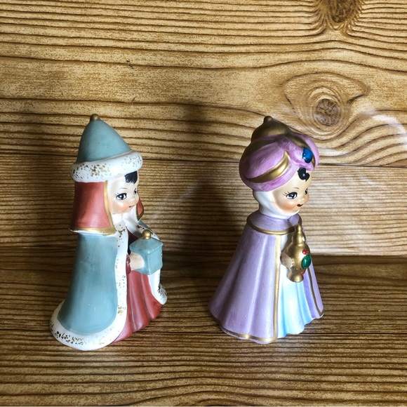 Joef Originals pair of Wise Men - Picture 2 of 6